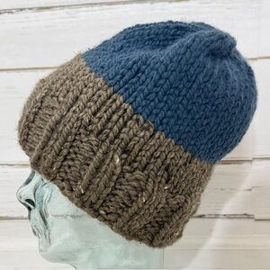 Handmade Knit Beanie | Soft & Timeless Everyday Style